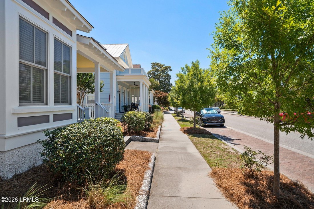 House in Beaufort, South Carolina, United States 4 - 18104072