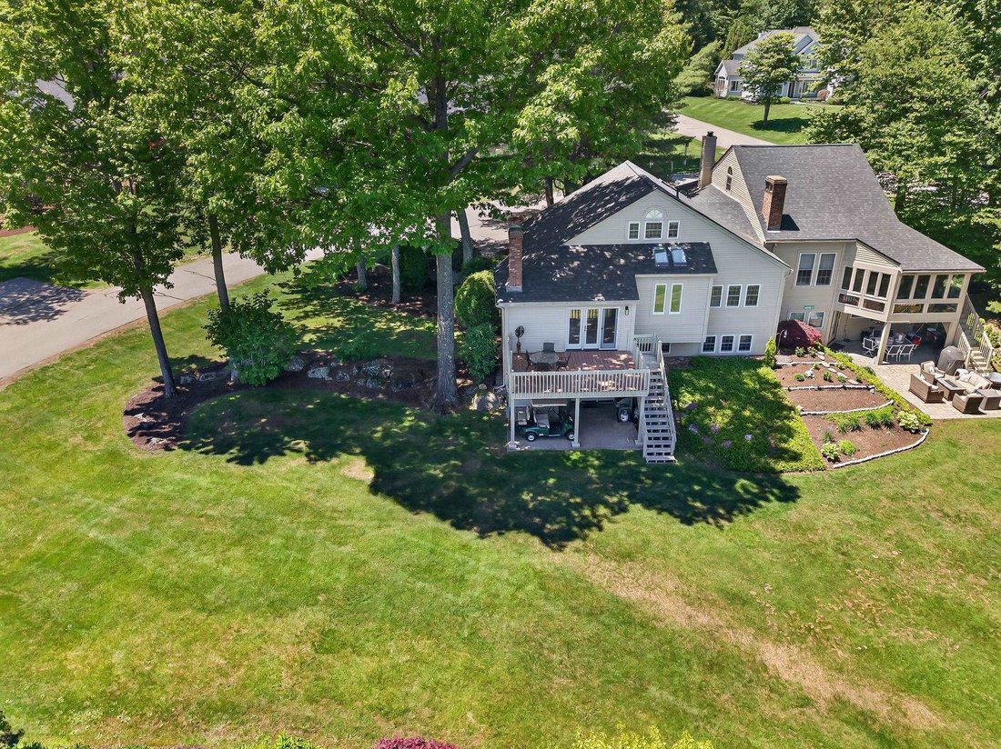 Condo in Laconia, New Hampshire, United States 1 - 18104833