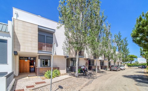 Townhouse in Vilamoura, Quarteira, Algarve 1
