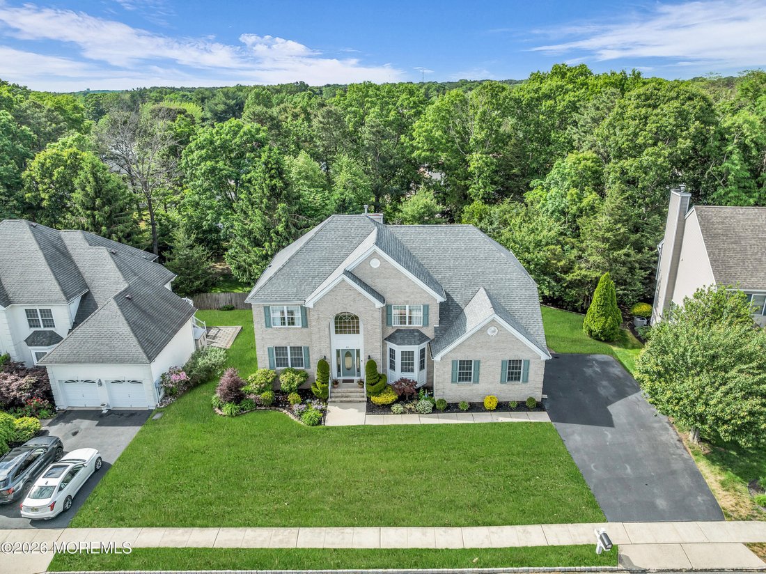 House in Brick Township, New Jersey, United States 4 - 18104808