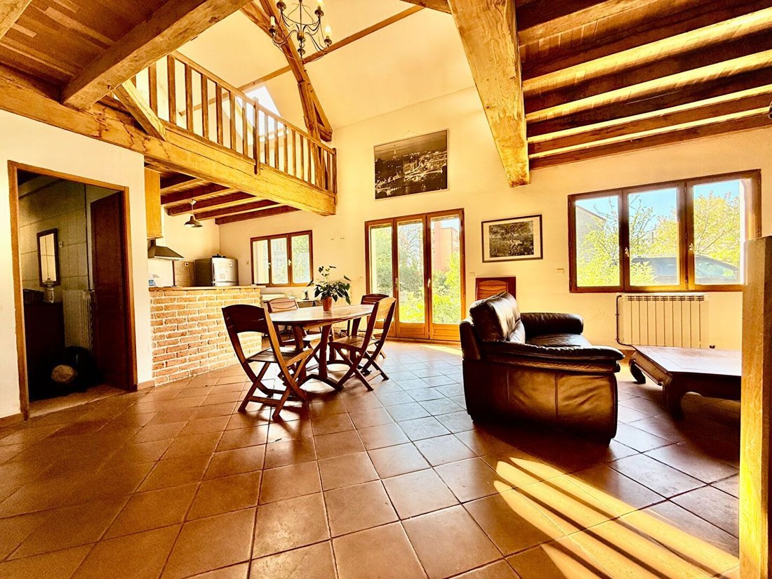 House in Basses Roches, Conflans-Sainte-Honorine, France 3 - 18092690