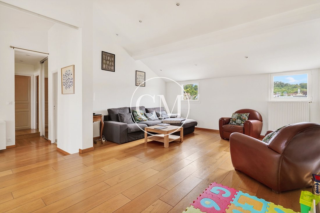 Apartment in Saint Louis, Versailles, France 2 - 18101858