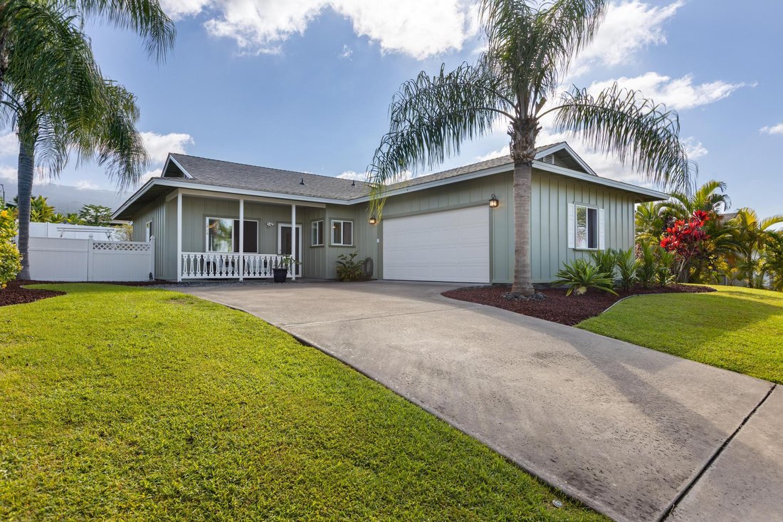 House in Kailua-Kona, Hawaii, United States 4 - 18104696