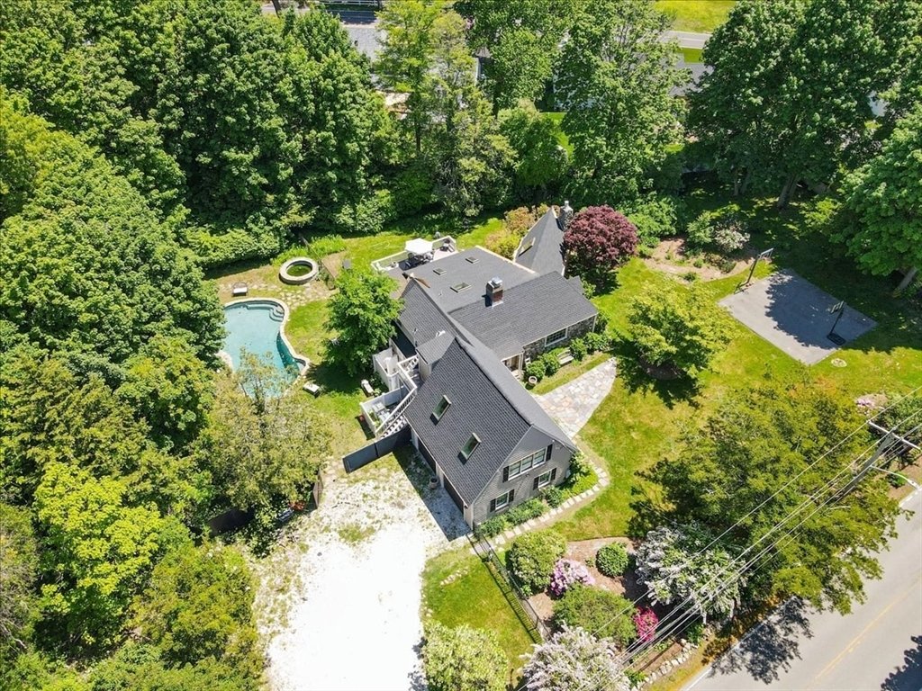 House in Scituate, Massachusetts, United States 3 - 18097386