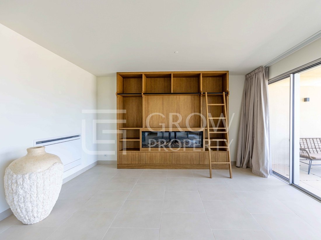 Apartment in Vilamoura, Quarteira, Algarve 4 - 18099457