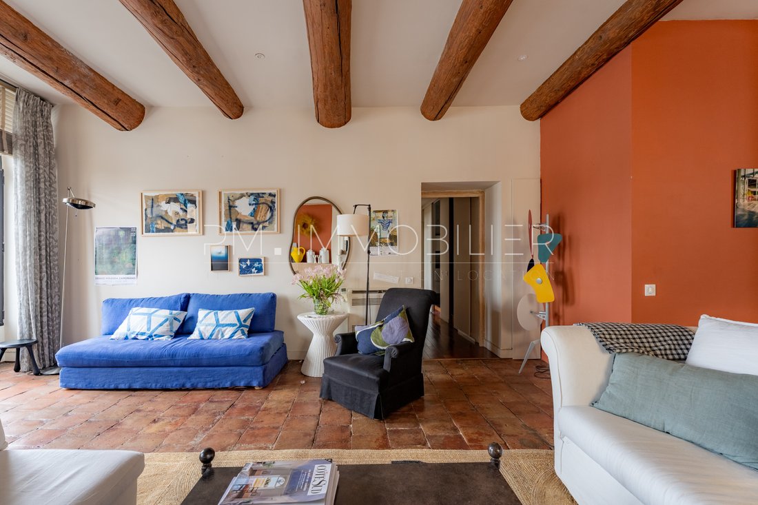 Apartment in 1er Arrondissement, Marseille, France 2 - 18092415