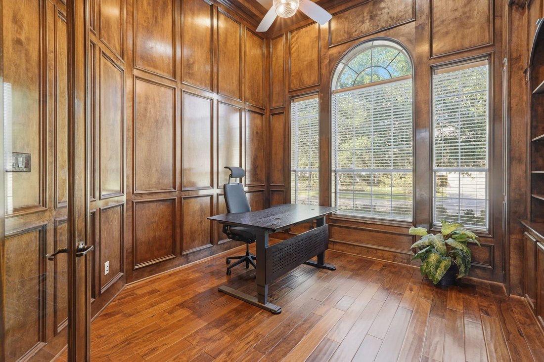 House in The Woodlands, Texas, United States 4 - 18092297