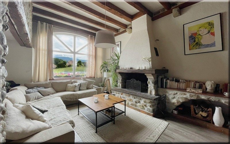 House in Challex, Auvergne-Rhône-Alpes, France 1 - 17892305