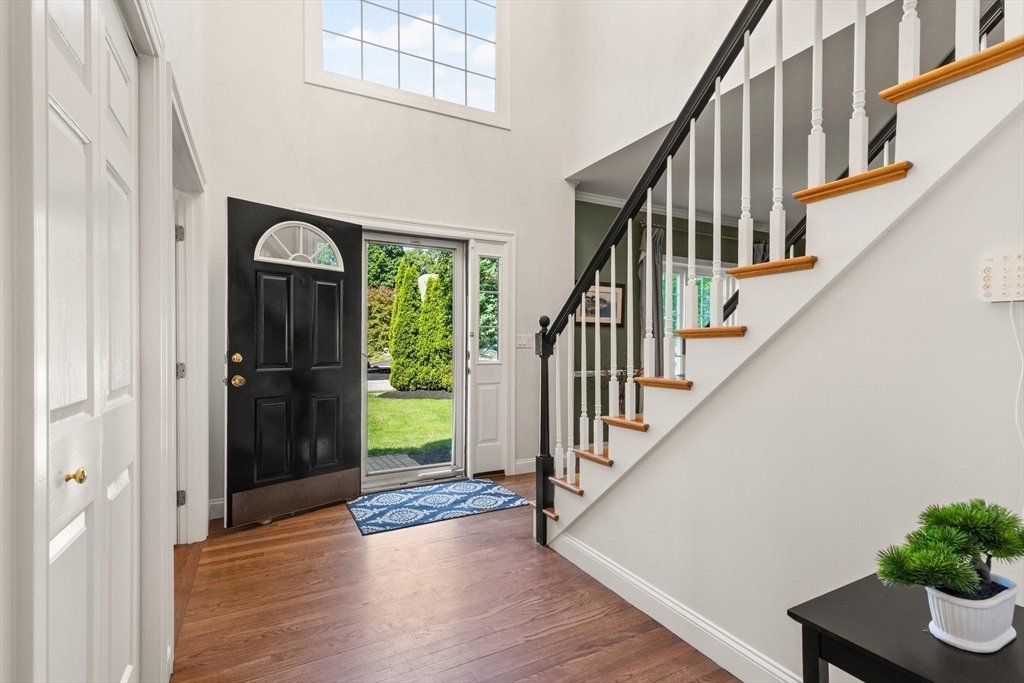 House in Wayland, Massachusetts, United States 4 - 18097896