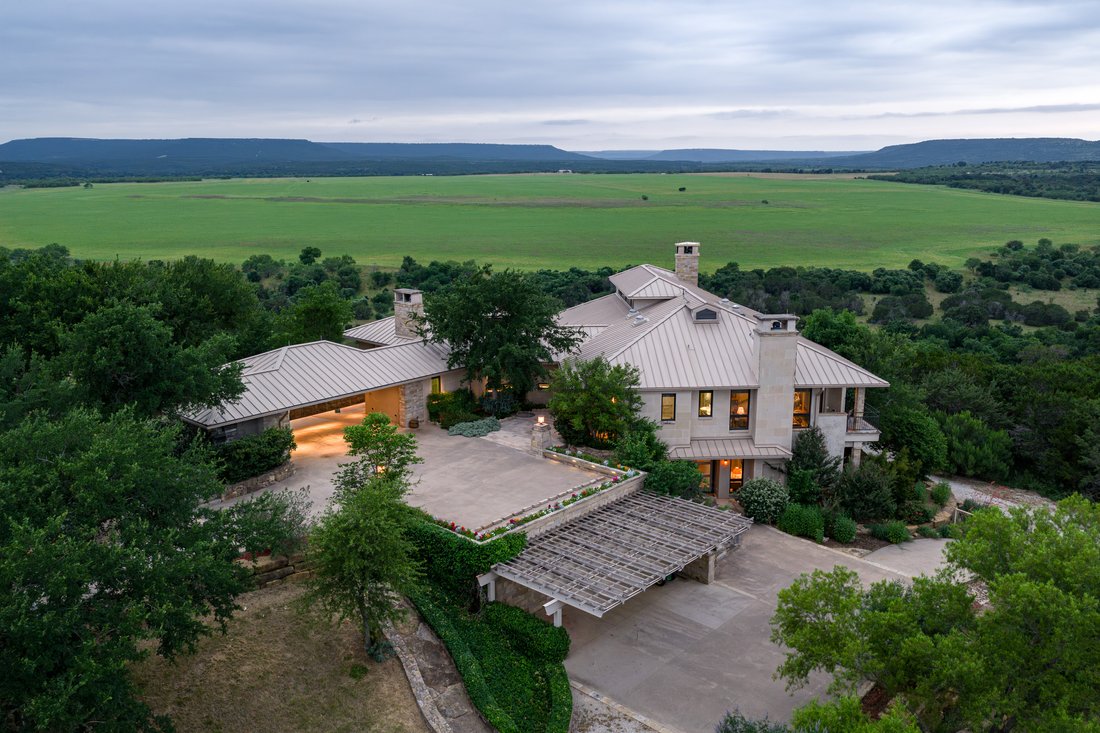 Farm Ranch in Graford, Texas, United States 4 - 18108054