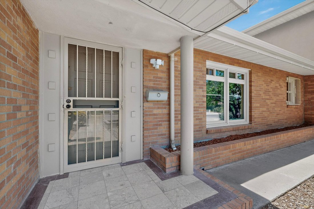 House in Albuquerque, New Mexico, United States 5 - 18100556