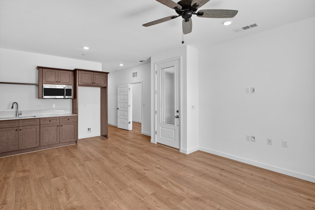 Casa a Bakersfield, California, Stati Uniti 4 - 17947899