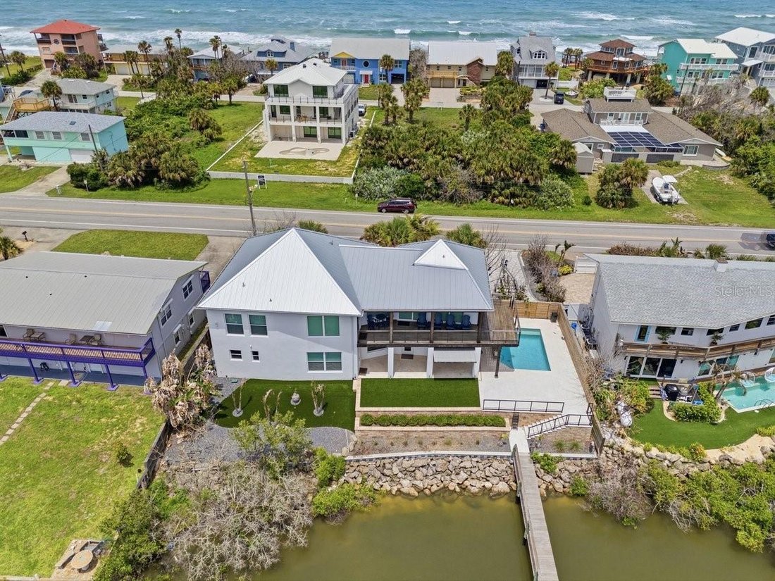 House in New Smyrna Beach, Florida, United States 5 - 18050800