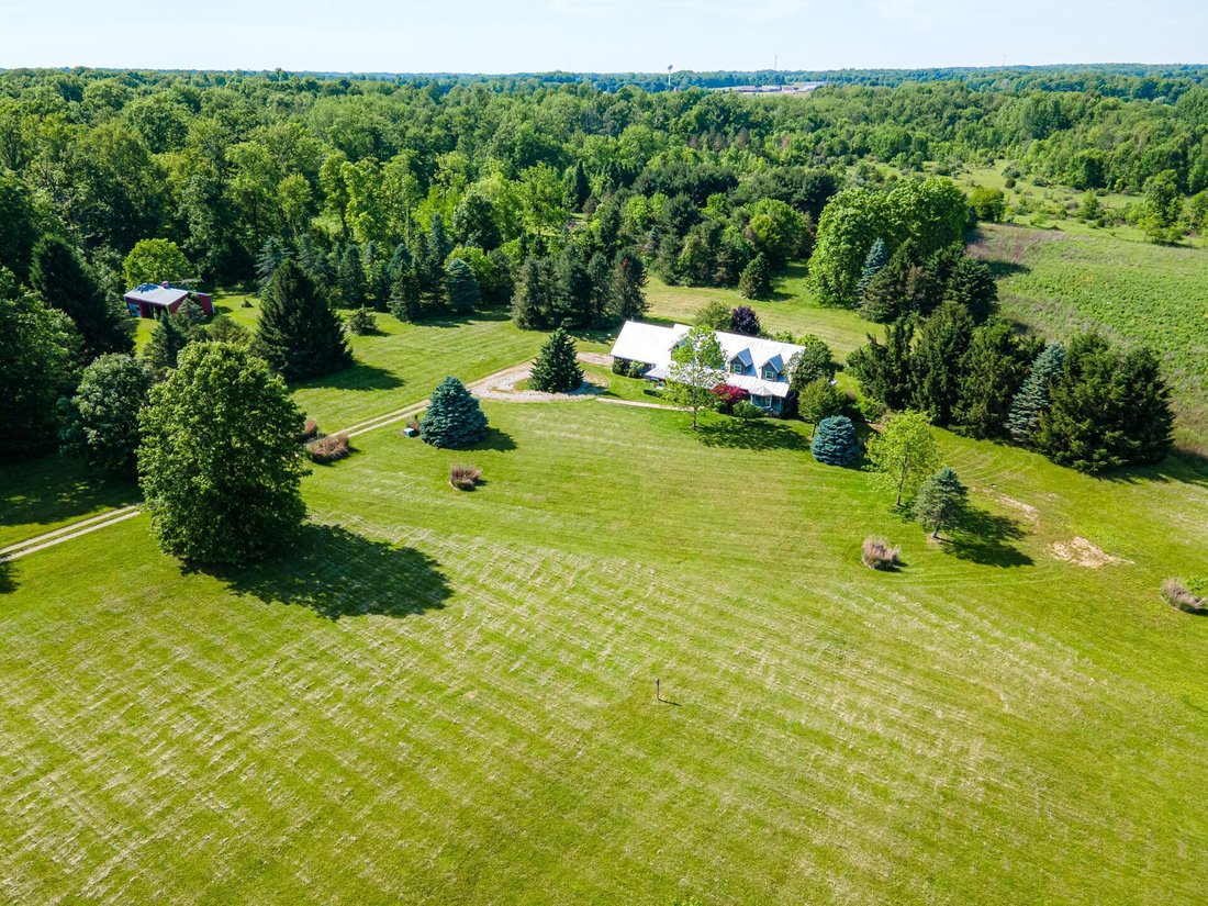 House in Mount Gilead, Ohio, United States 1 - 18094100