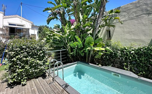 Villa in Cannes, Provence-Alpes-Côte d'Azur, France 1