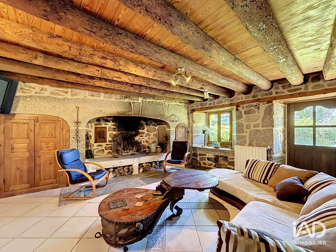 House in Peyre en Aubrac, Occitania, France 3 - 18105908