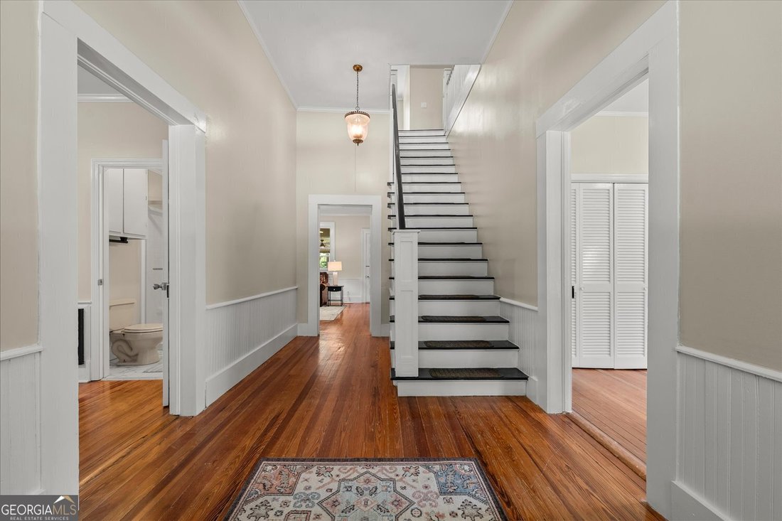 House in Tignall, Georgia, United States 4 - 18100933