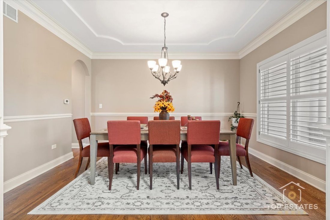 House in Oswego, Illinois, United States 5 - 18092555
