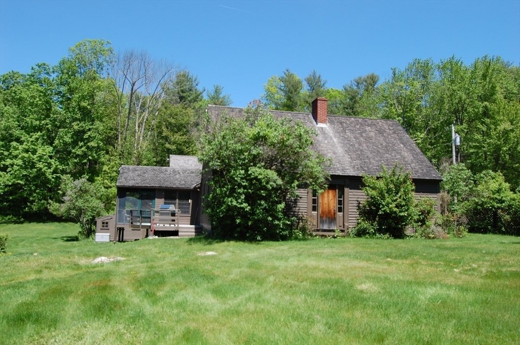 House in Oakham, Massachusetts, United States 1 - 18105596