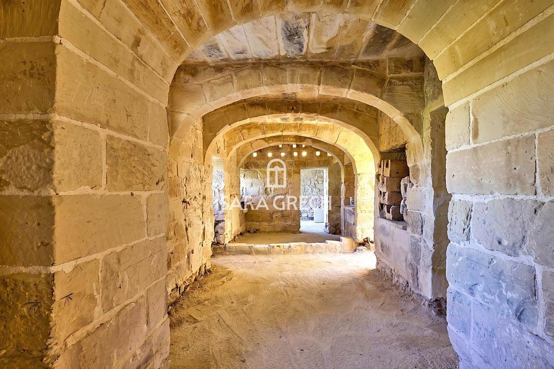 House in Salina, Malta 2 - 15996643