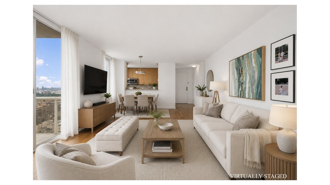 Condominio a New York, New York, Stati Uniti 5 - 18037791