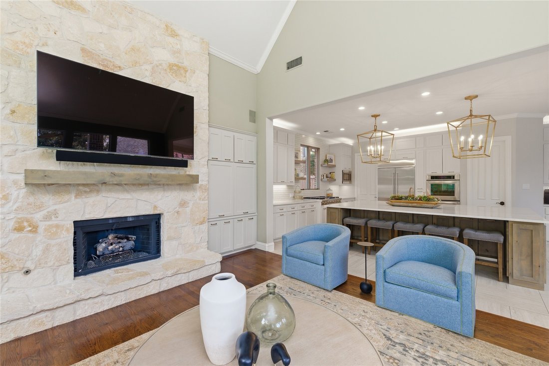 House in Frisco, Texas, United States 5 - 18092381