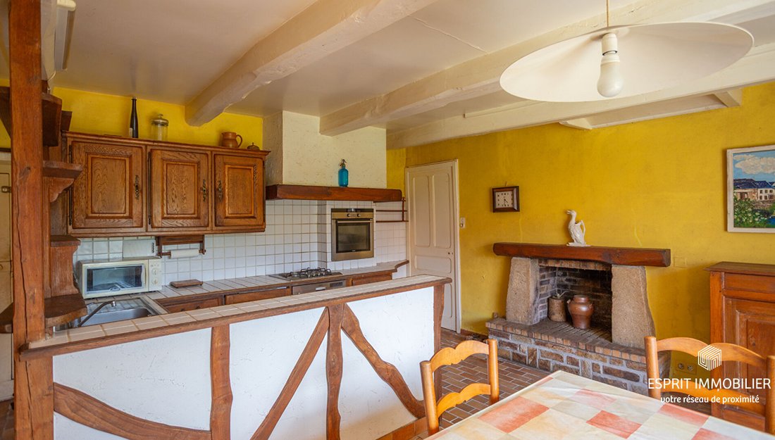 Villa in Querrieu, Hauts-de-France, France 4 - 18094070