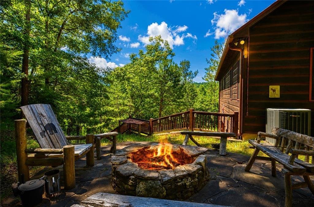 House in Ellijay, Georgia, United States 4 - 18092095