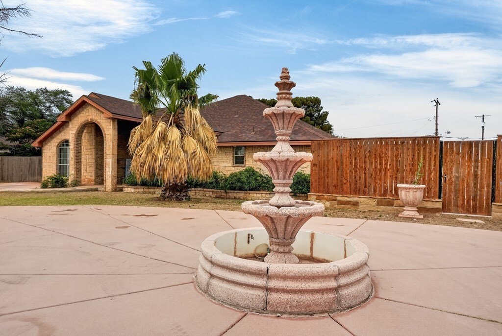 House in Midland, Texas, United States 5 - 18108199