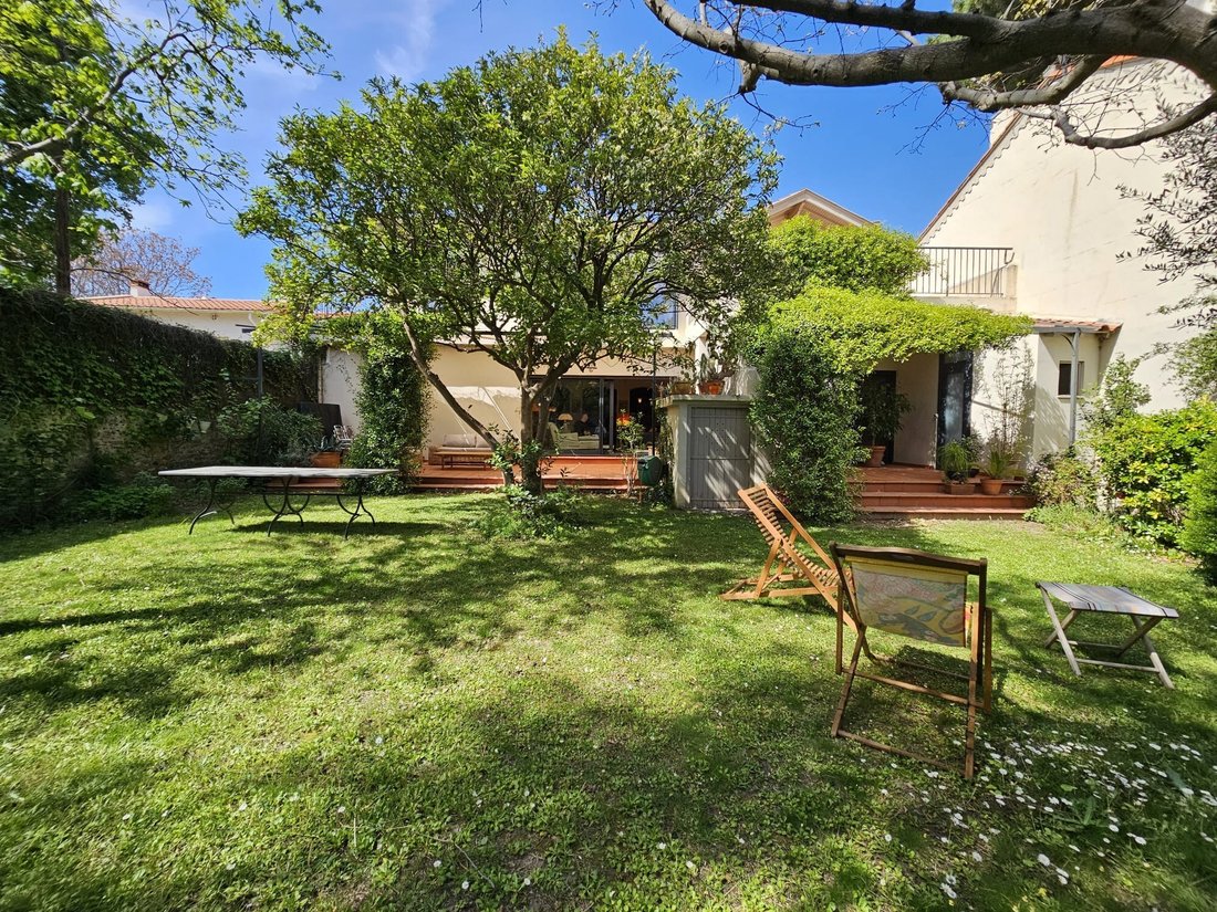 House in Haut Vernet-Moyen Vernet, Perpignan, France 2 - 15826706