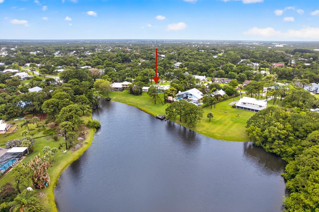 House in Jensen Beach, Florida, United States 5 - 18103015