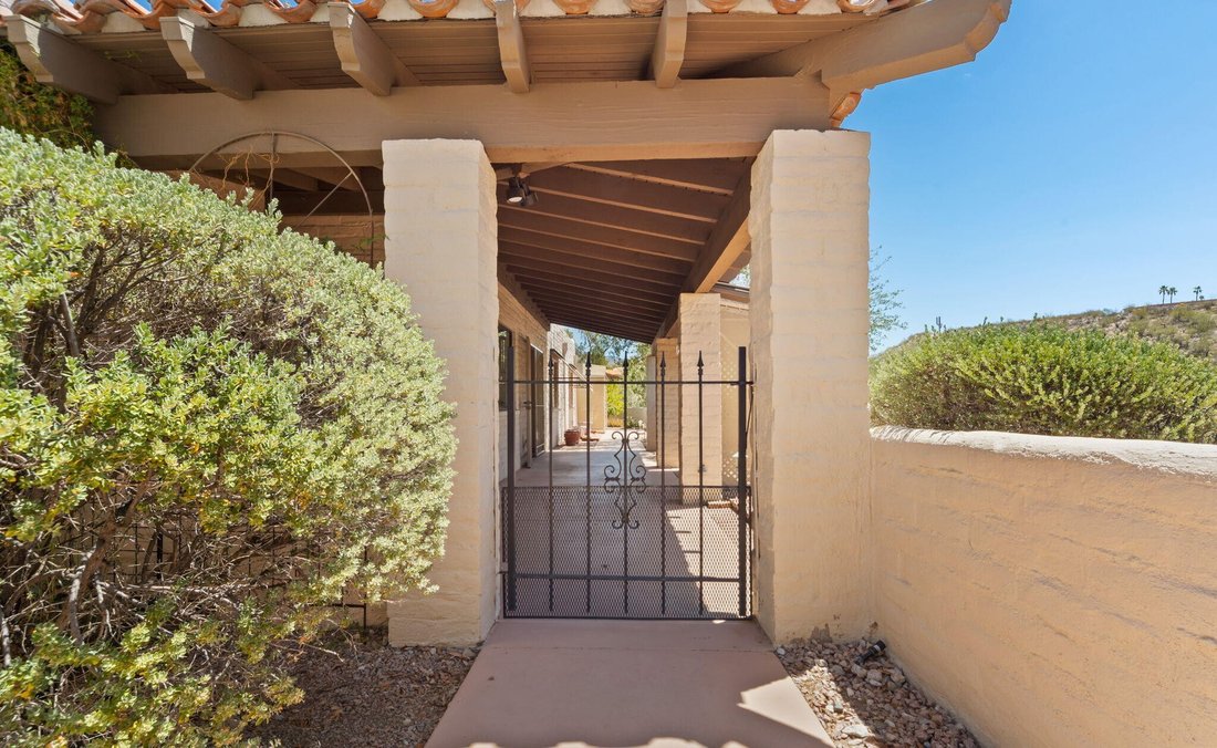 House in Tucson, Arizona, United States 5 - 18093144