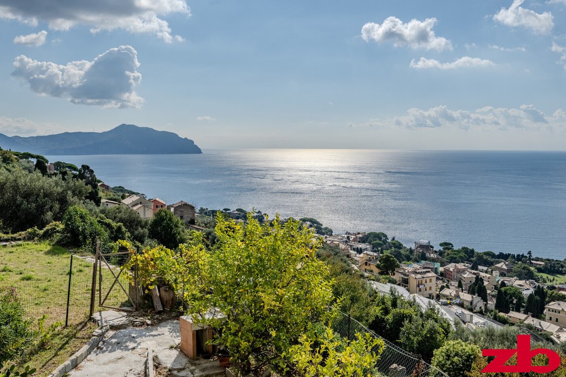 House in Nervi, Genoa, Italy 3 - 18095189