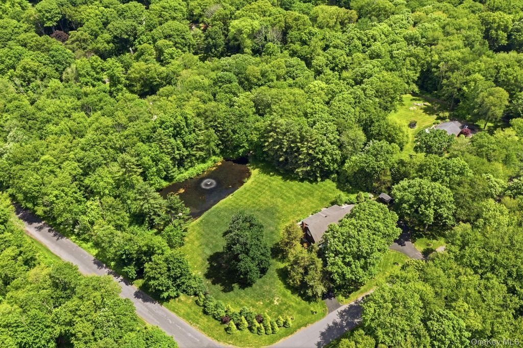 House in Pound Ridge, New York, United States 5 - 18097401