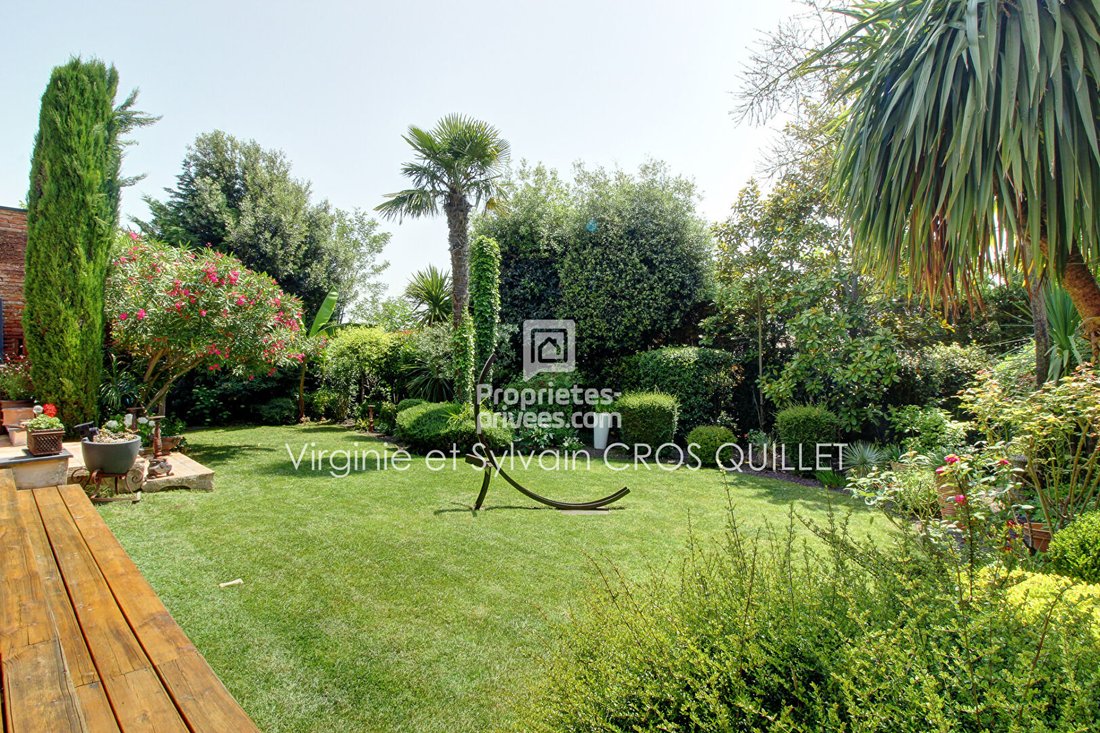 Villa in Montastruc-la-Conseillere, Occitania, France 3 - 18101826
