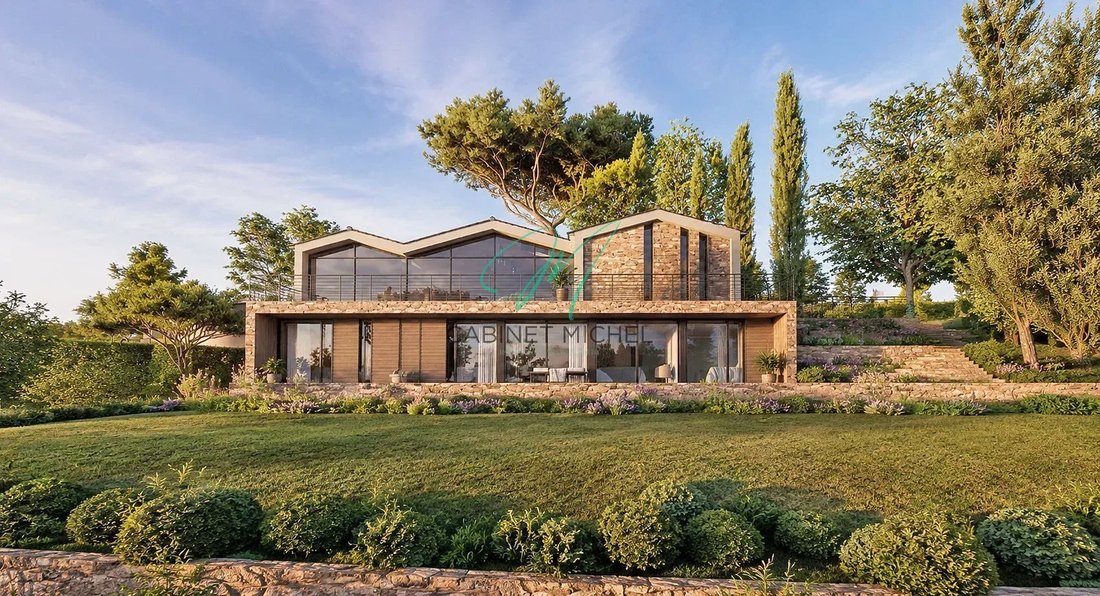 Villa in Valbonne, Provence-Alpes-Côte d'Azur, France 2 - 18091818