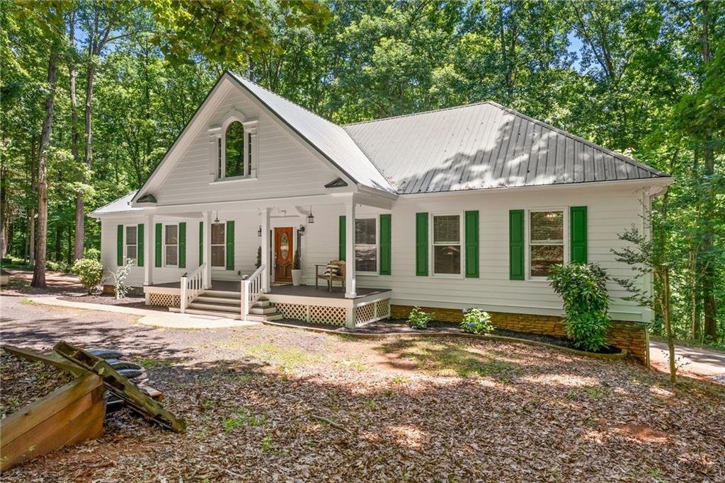 House in Talmo, Georgia, United States 5 - 18092156