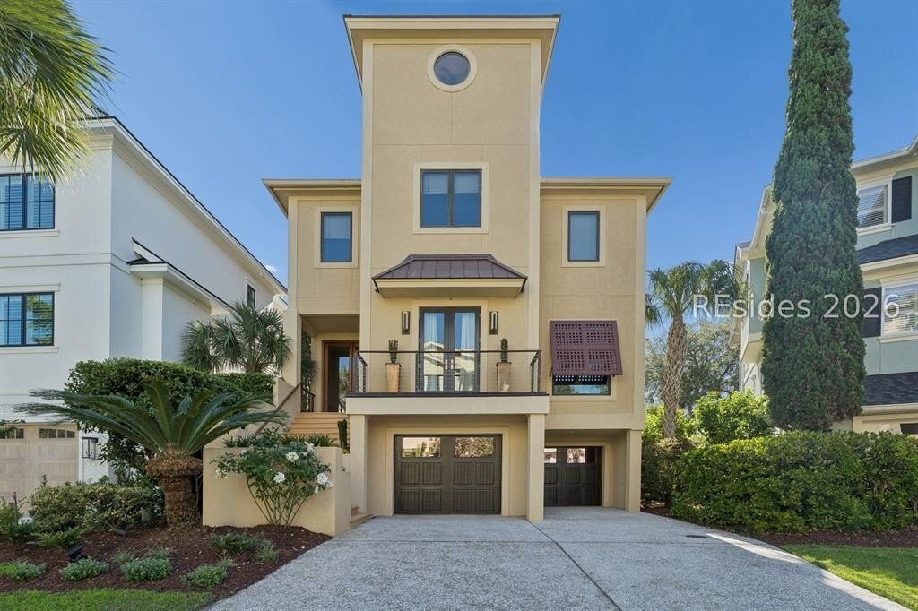 House in Hilton Head Island, South Carolina, United States 4 - 18104272