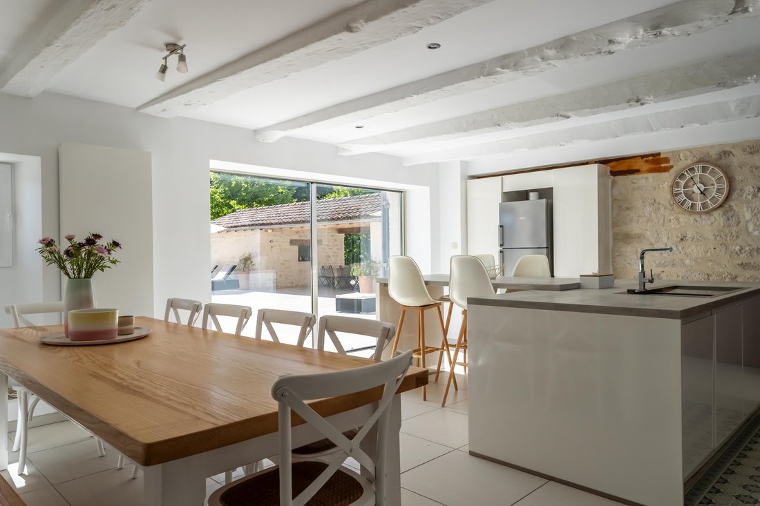House in Castelnau-Montratier, Occitania, France 4 - 18105165
