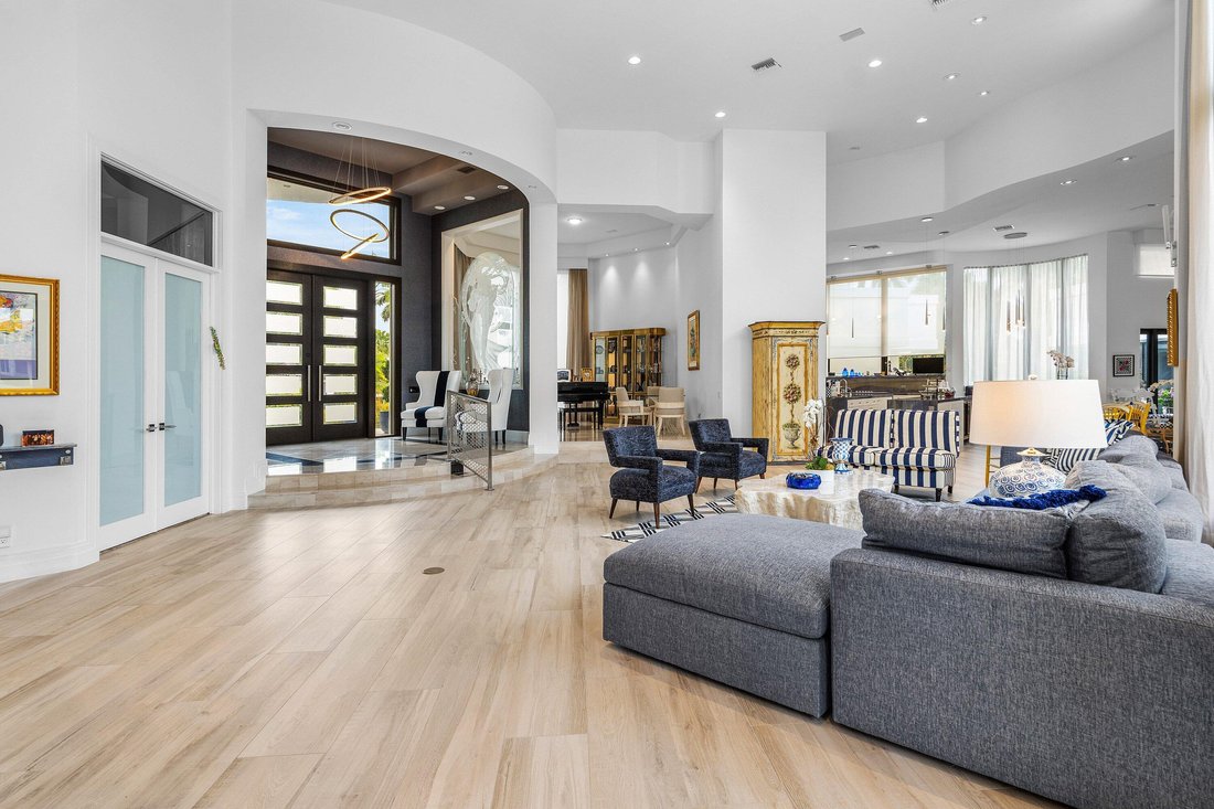 Haus in Boca Raton, Florida, Vereinigte Staaten 5 - 18101368