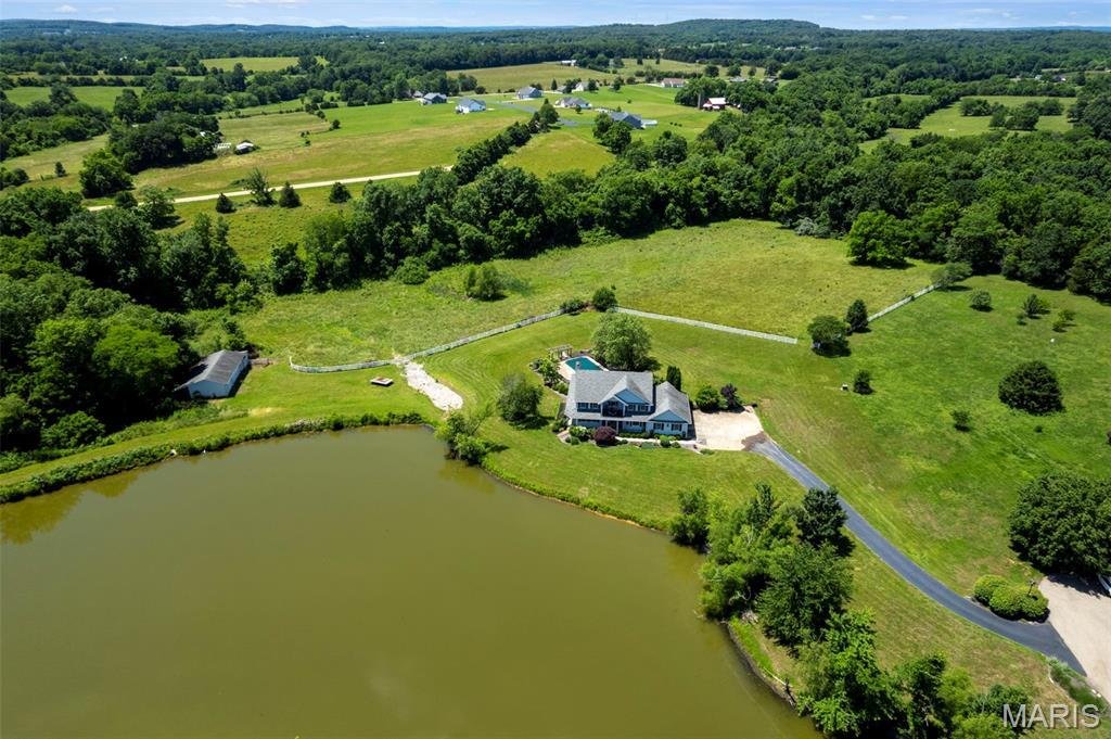 House in Farmington, Missouri, United States 4 - 18095375