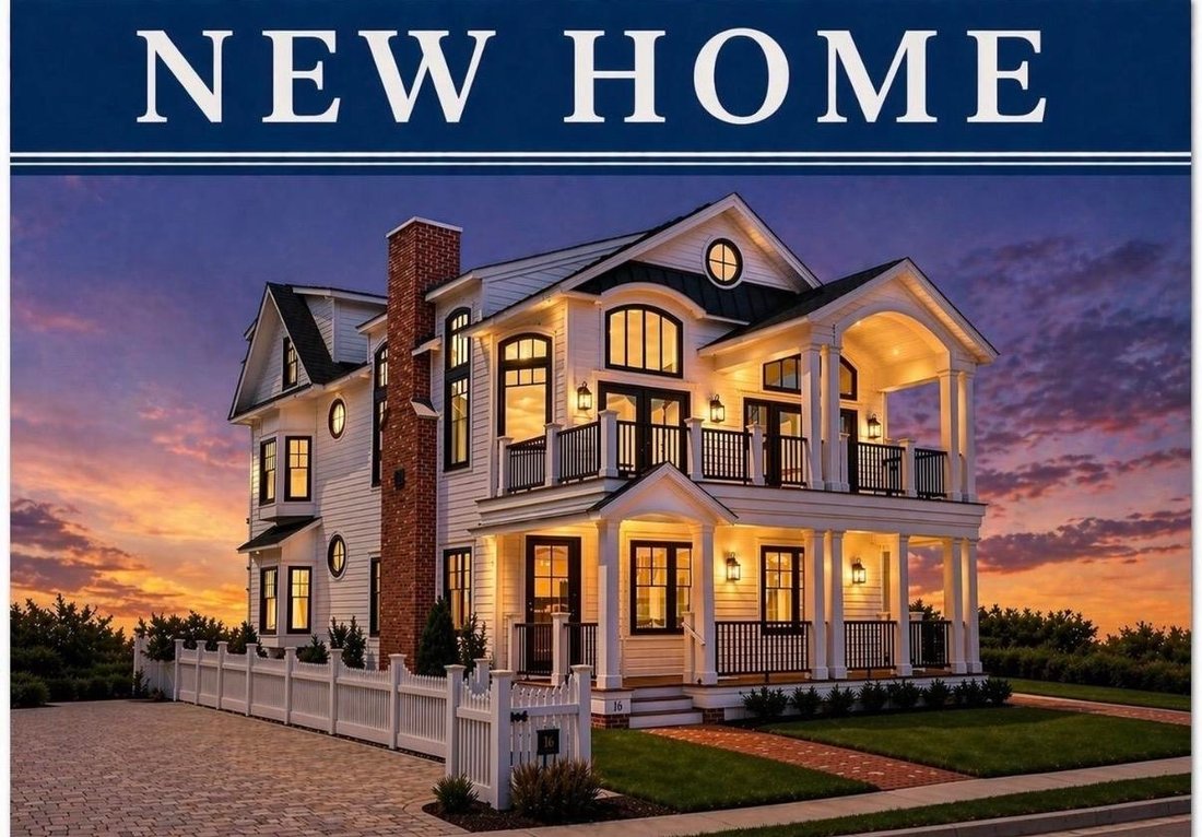 House in Avalon, New Jersey, United States 2 - 17729232