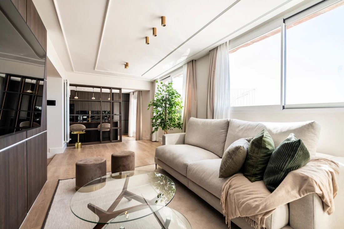 Apartment in Barrio Salamanca, Madrid, Spain 3 - 16397400