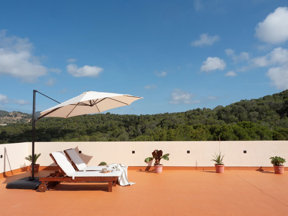 Attico a Palma di Maiorca, Isole Baleari, Spagna 1 - 18105388