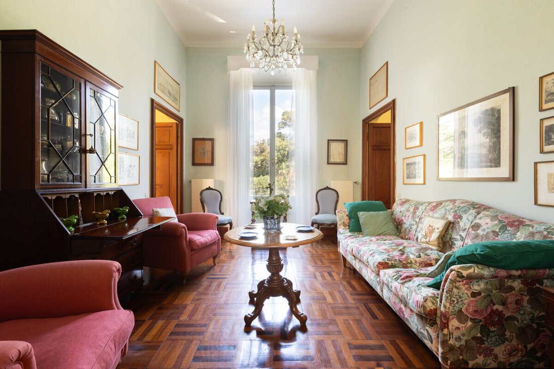 Villa in Sestri Levante, Liguria, Italy 4 - 18096141