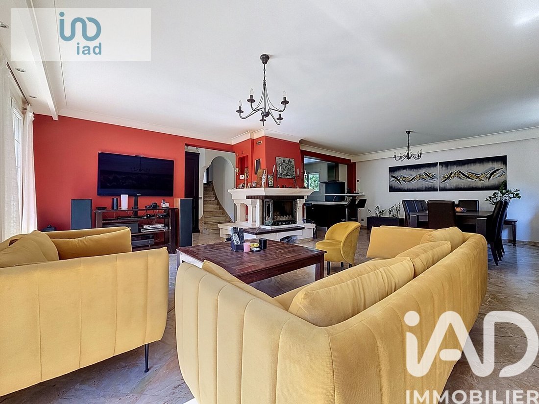 House in Cachan, Ile-de-France, France 5 - 18097097
