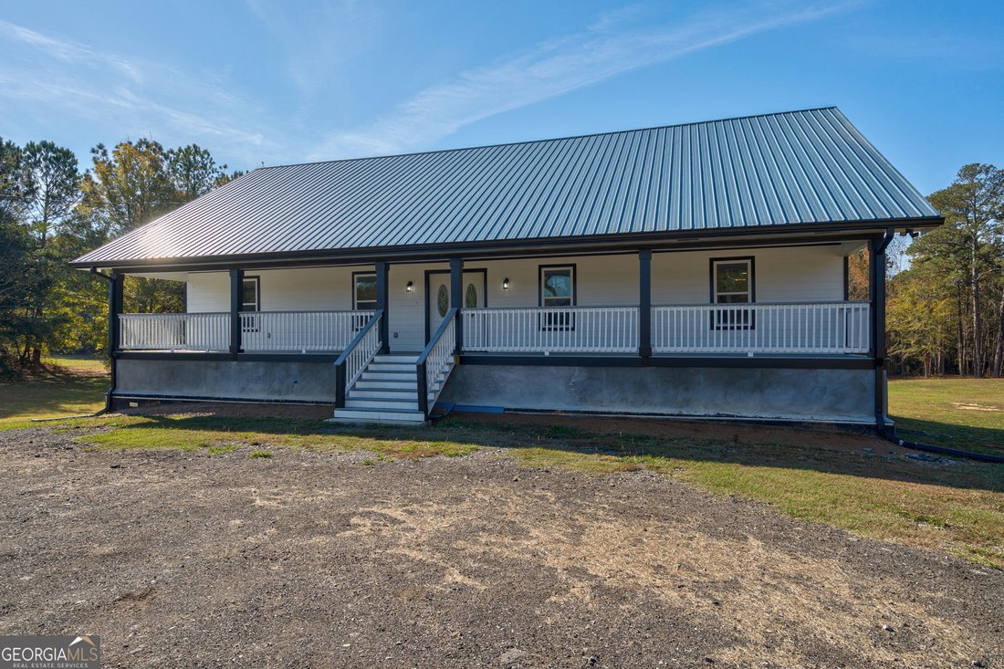 House in Elberton, Georgia, United States 1 - 18102988