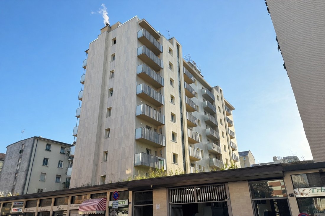Apartment in Cinque Giornate - Cadore, Milan, Italy 4 - 18107133