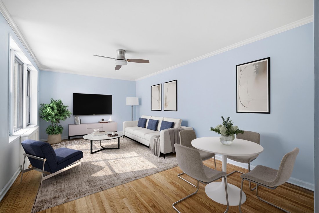 Co Op in New York, New York, United States 1 - 18107722