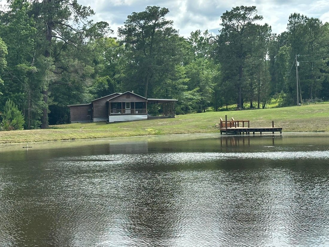 House in Florala, Alabama, United States 2 - 18108359